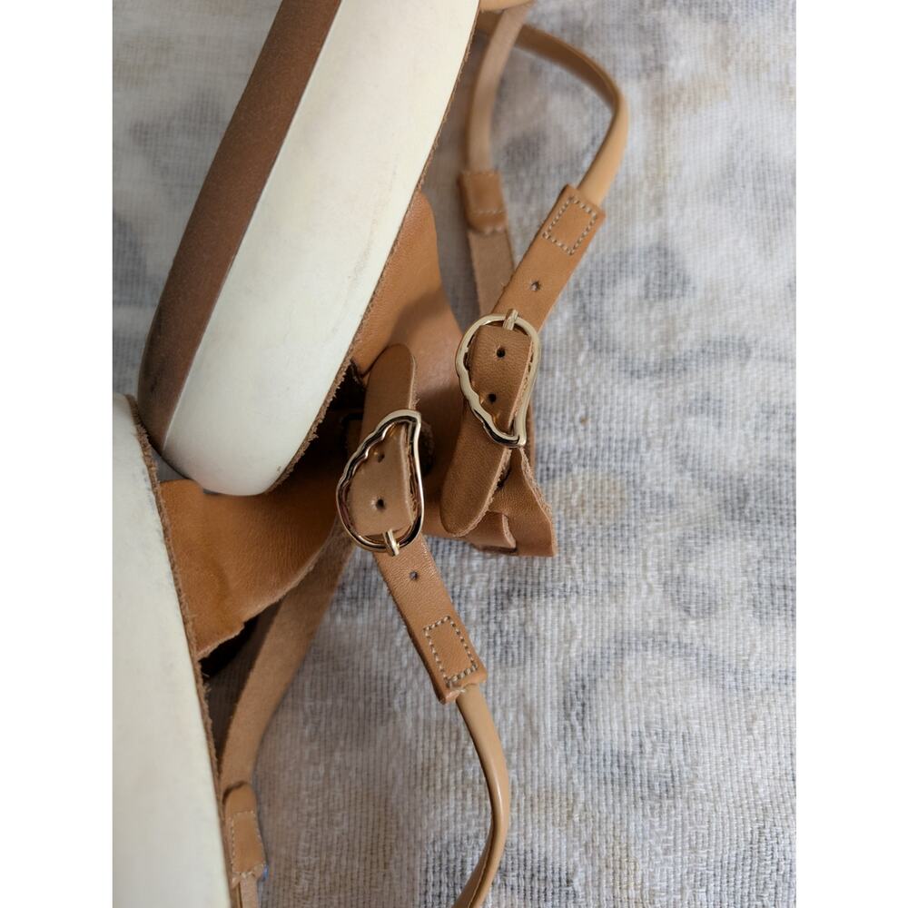 Ancient Greek Sandals Anastasia Strappy Leather Sandals - Picture 15 of 16